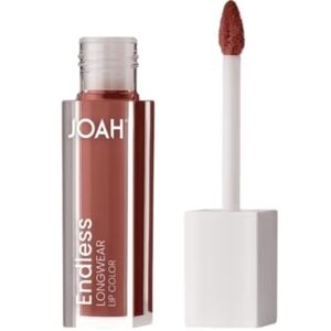 Tasty Joah Endless Longwear Lip Color In Tasty New Sealed